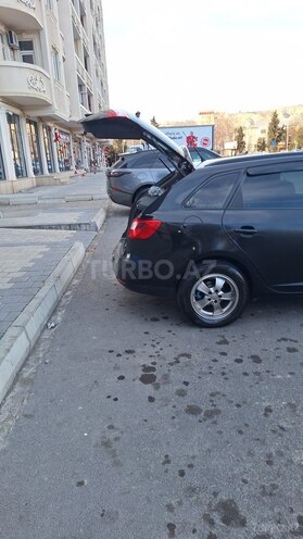 SEAT Ibiza 2012, 285,000 km - 1.4 l - Mingəçevir
