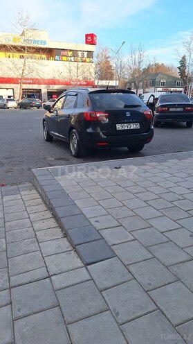 SEAT Ibiza 2012, 285,000 km - 1.4 l - Mingəçevir
