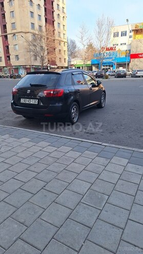 SEAT Ibiza 2012, 285,000 km - 1.4 l - Mingəçevir