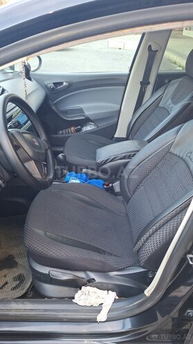 SEAT Ibiza 2012, 285,000 km - 1.4 l - Mingəçevir