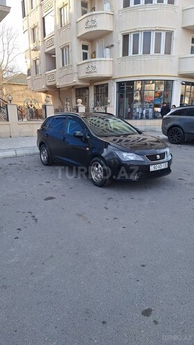 SEAT Ibiza 2012, 285,000 km - 1.4 l - Mingəçevir