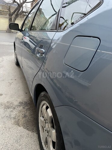 Toyota Prius 2007, 280,000 km - 1.5 л - Bakı