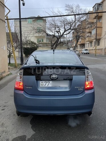 Toyota Prius 2007, 280,000 km - 1.5 л - Bakı