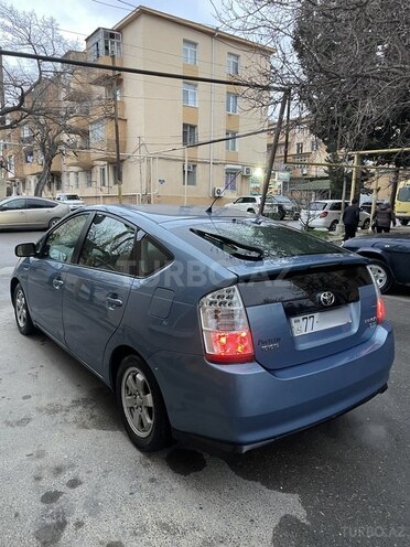 Toyota Prius 2007, 280,000 km - 1.5 л - Bakı