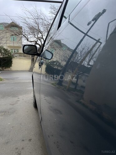 Toyota Prius 2007, 280,000 km - 1.5 л - Bakı