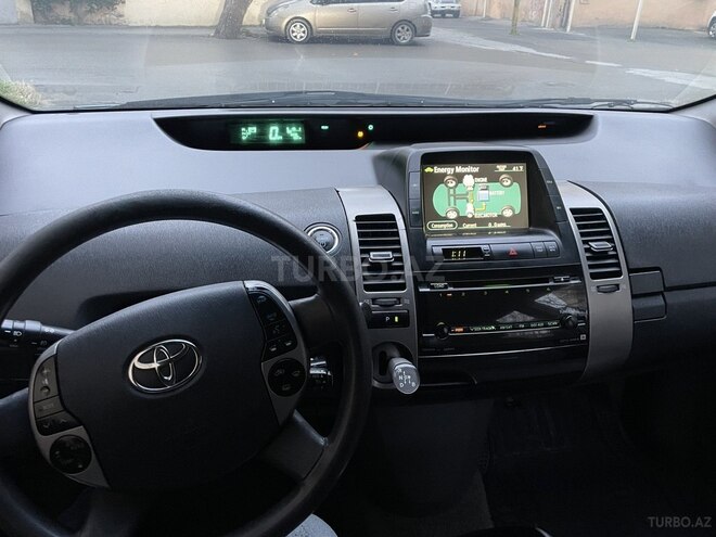 Toyota Prius 2007, 280,000 km - 1.5 л - Bakı