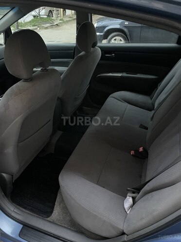 Toyota Prius 2007, 280,000 km - 1.5 л - Bakı