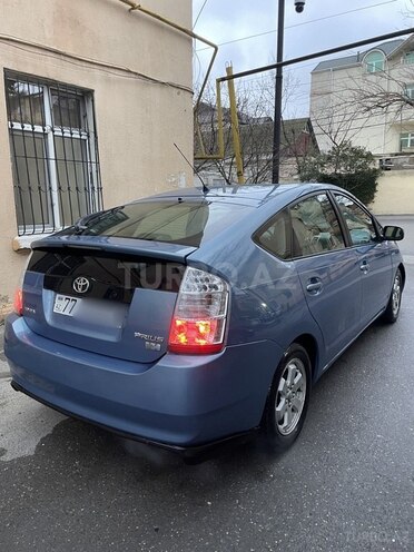 Toyota Prius 2007, 280,000 km - 1.5 л - Bakı