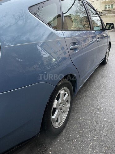 Toyota Prius 2007, 280,000 km - 1.5 л - Bakı