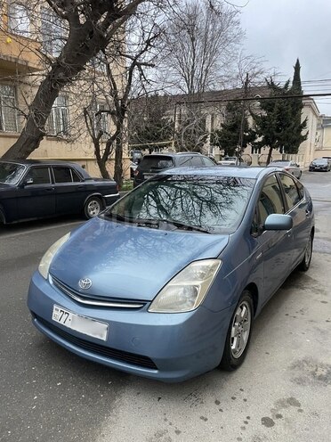 Toyota Prius 2007, 280,000 km - 1.5 л - Bakı