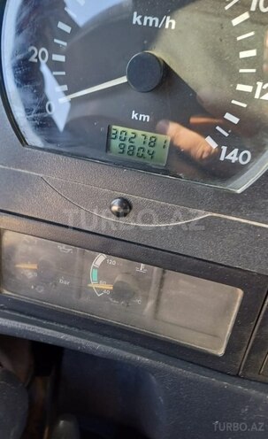 Shacman F3000 2012, 302,788 km - 9.5 л - Yevlax