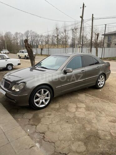 Mercedes C 240 2000, 440,000 km - 2.4 l - Masallı