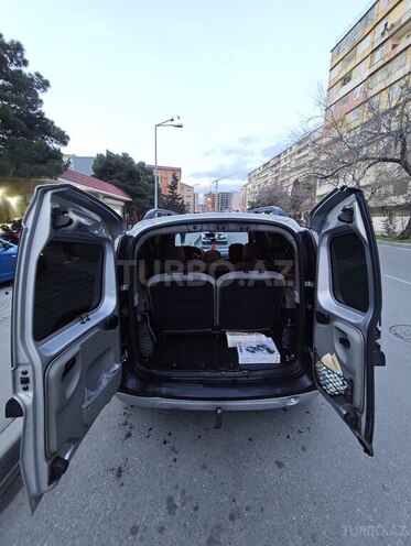 Dacia Logan 2008, 349,000 km - 1.5 l - Bakı