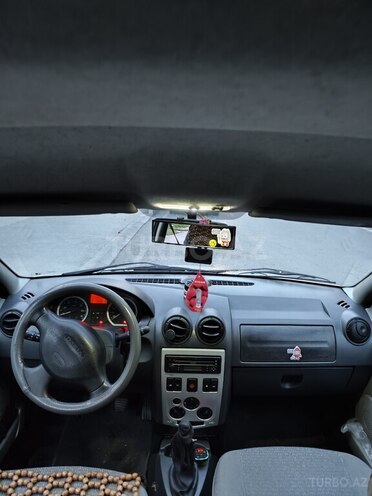 Dacia Logan 2008, 349,000 km - 1.5 l - Bakı