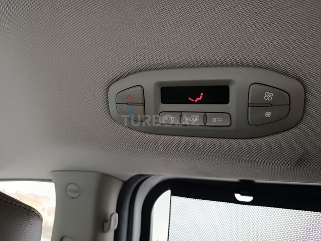 Kia Carnival 2015, 215,000 km - 2.2 l - Bakı