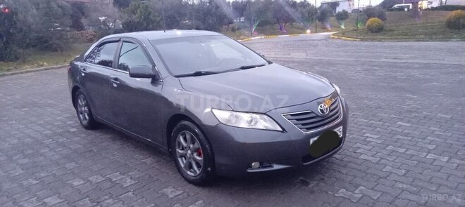 Toyota Camry-2
