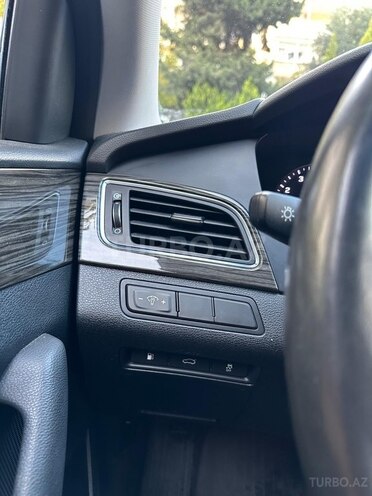 Hyundai Sonata 2015, 163,000 km - 2.0 l - Bakı