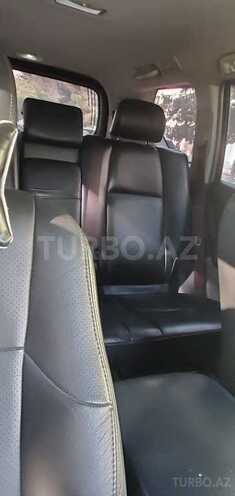Toyota Land Cruiser Prado 2010, 228,000 km - 2.7 l - Bakı