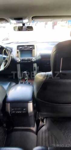 Toyota Land Cruiser Prado 2010, 228,000 km - 2.7 l - Bakı