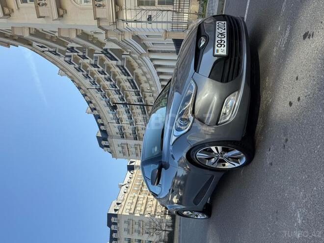 Hyundai Veloster 2011, 213,850 km - 1.6 l - Bakı