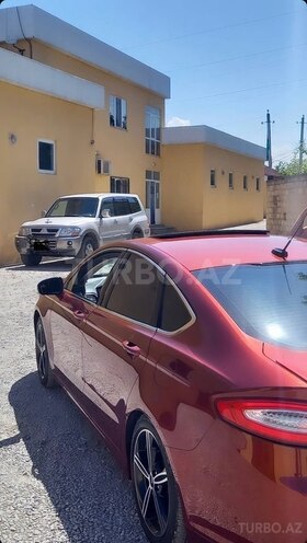 Ford Fusion (North America)-7