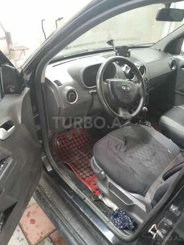 Ford Ecosport 2003, 400,000 km - 1.6 l - Şəmkir