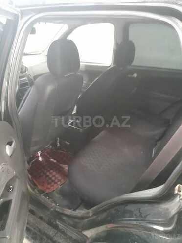 Ford Ecosport 2003, 400,000 km - 1.6 l - Şəmkir