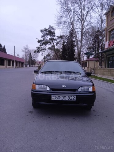 LADA (VAZ) 2115 2012, 300,000 km - 1.6 l - Göyçay