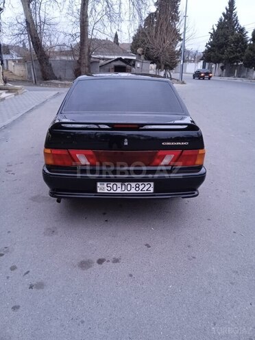 LADA (VAZ) 2115 2012, 300,000 km - 1.6 l - Göyçay