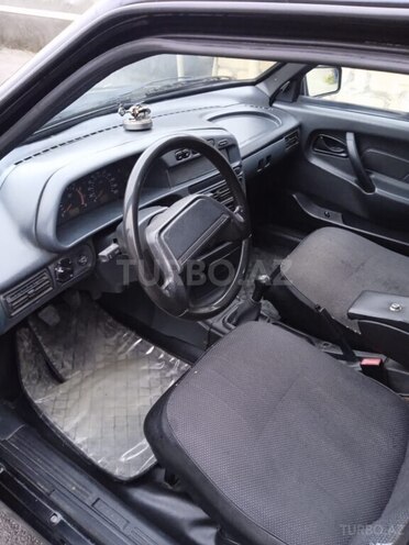 LADA (VAZ) 2115 2012, 300,000 km - 1.6 l - Göyçay