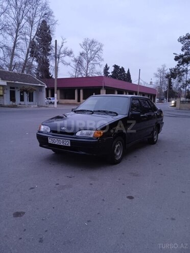 LADA (VAZ) 2115 2012, 300,000 km - 1.6 l - Göyçay