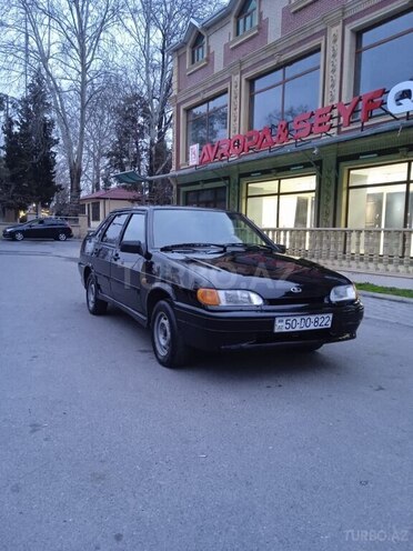 LADA (VAZ) 2115 2012, 300,000 km - 1.6 l - Göyçay