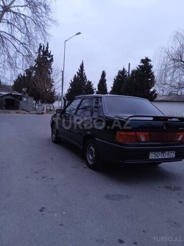 LADA (VAZ) 2115 2012, 300,000 km - 1.6 l - Göyçay