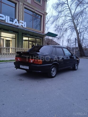 LADA (VAZ) 2115 2012, 300,000 km - 1.6 l - Göyçay