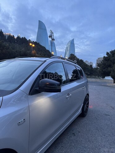 Hyundai i30 2011, 300,000 km - 1.4 л - Bakı