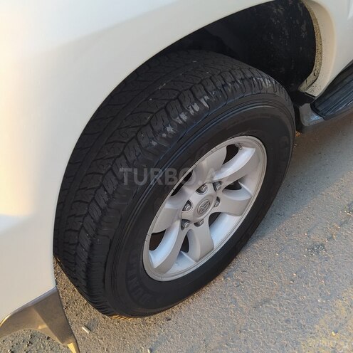 Toyota Land Cruiser Prado 2008, 170,000 km - 2.7 л - Bakı