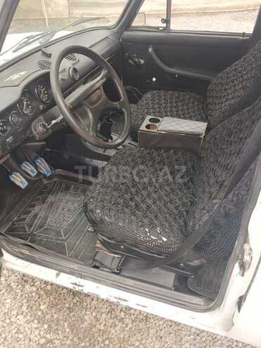 LADA (VAZ) 2101 1977, 79,000 km - 1.3 l - Bakı