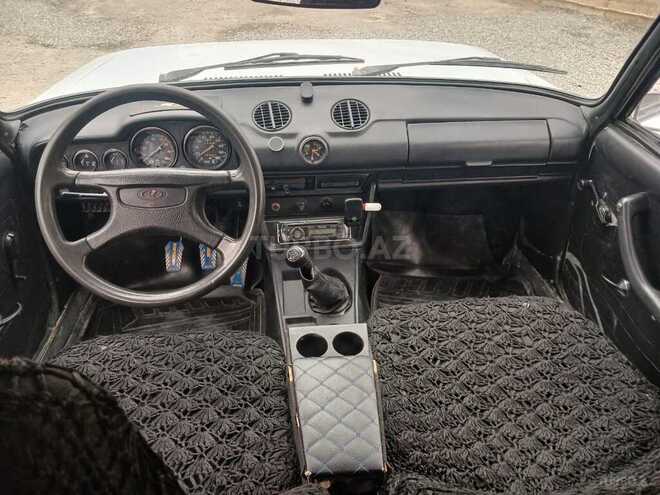 LADA (VAZ) 2101 1977, 79,000 km - 1.3 l - Bakı