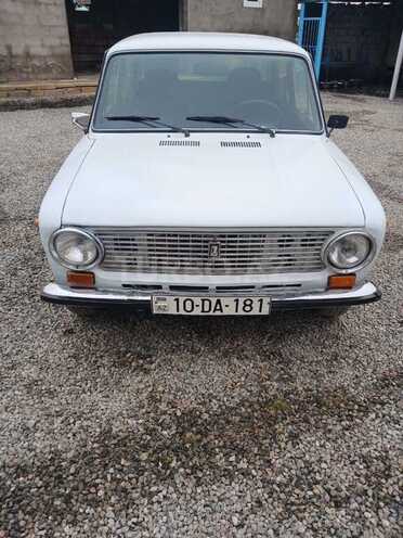 LADA (VAZ) 2101 1977, 79,000 km - 1.3 l - Bakı