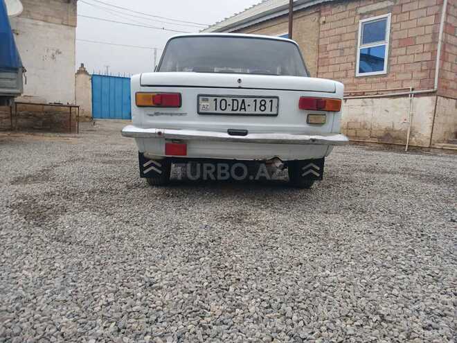 LADA (VAZ) 2101 1977, 79,000 km - 1.3 l - Bakı