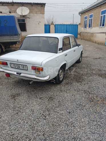 LADA (VAZ) 2101 1977, 79,000 km - 1.3 l - Bakı