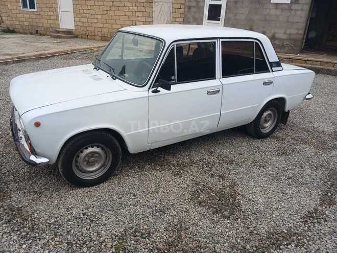 LADA (VAZ) 2101 1977, 79,000 km - 1.3 l - Bakı