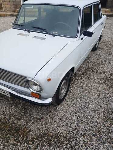 LADA (VAZ) 2101 1977, 79,000 km - 1.3 l - Bakı
