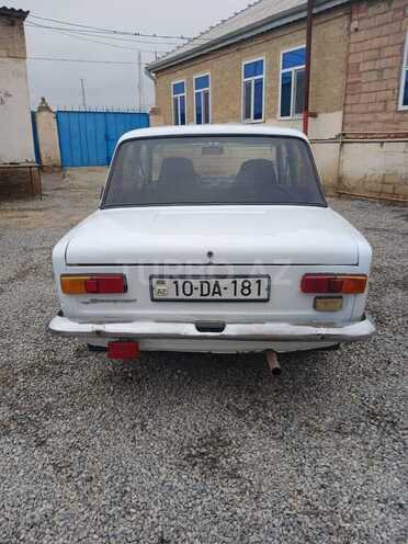 LADA (VAZ) 2101 1977, 79,000 km - 1.3 l - Bakı