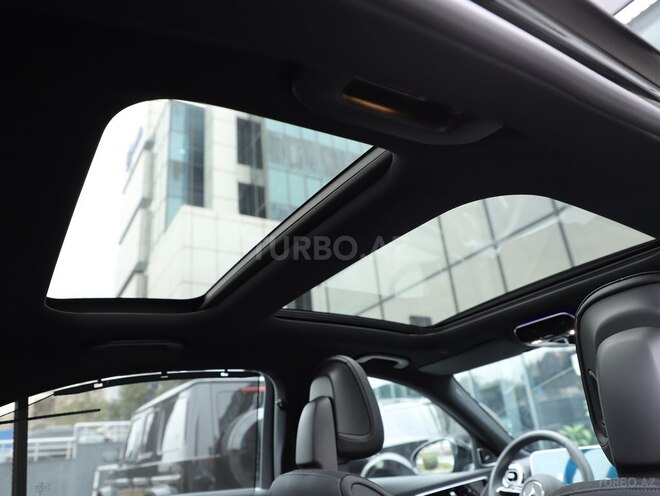 Mercedes C 200-19