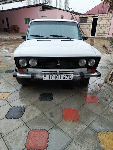 LADA (VAZ) 2106 2003, 93,500 km - 1.6 l - Tərtər