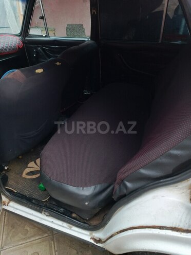 LADA (VAZ) 2106 2003, 93,500 km - 1.6 l - Tərtər
