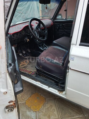 LADA (VAZ) 2106 2003, 93,500 km - 1.6 l - Tərtər