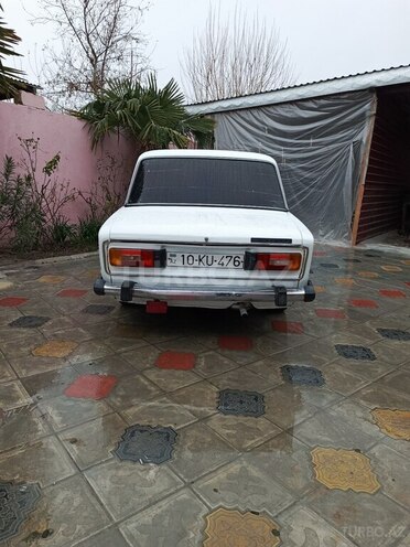 LADA (VAZ) 2106 2003, 93,500 km - 1.6 l - Tərtər