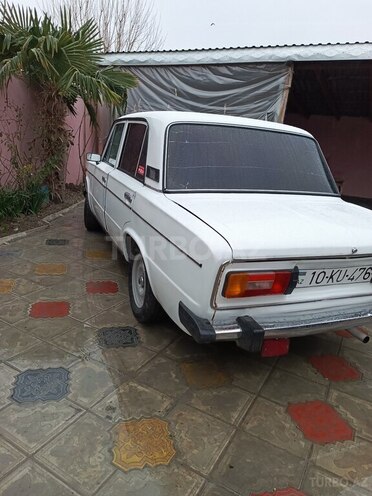 LADA (VAZ) 2106 2003, 93,500 km - 1.6 l - Tərtər